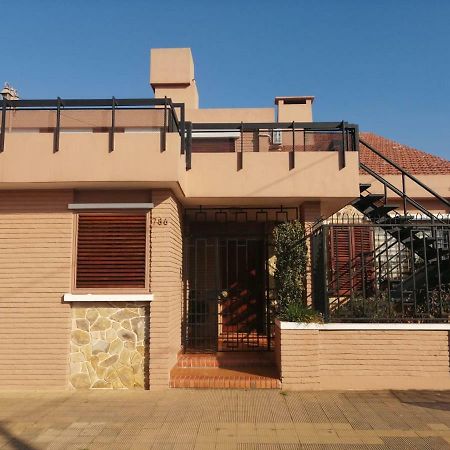 Los Altos De Nieva Apartment San Salvador de Jujuy Exterior photo