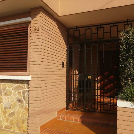 Los Altos De Nieva Apartment San Salvador de Jujuy Exterior photo