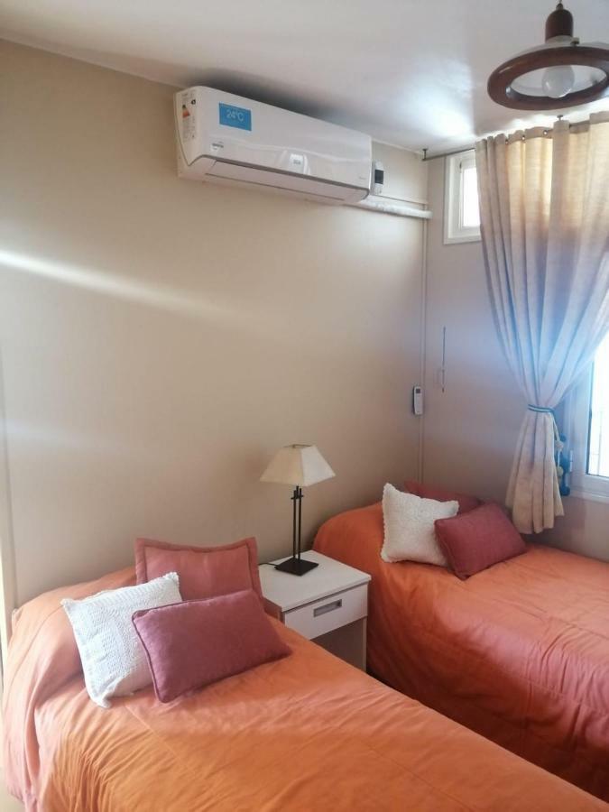 Los Altos De Nieva Apartment San Salvador de Jujuy Exterior photo