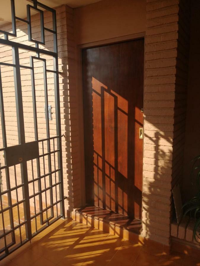 Los Altos De Nieva Apartment San Salvador de Jujuy Exterior photo